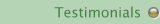Testimonials